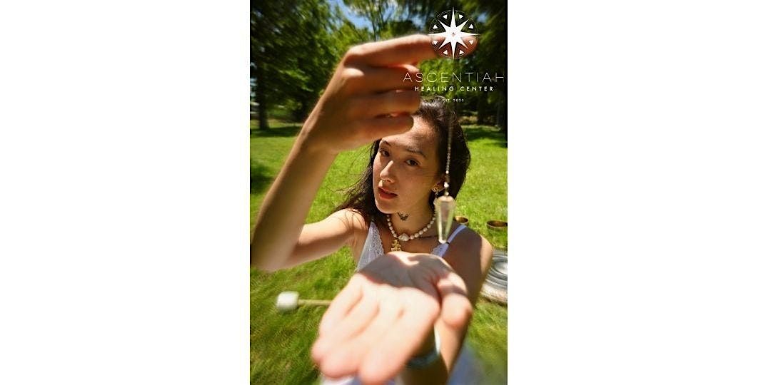 The 7/7 Portal — Recalibration & Receiving Sound Bath | Event in New York | AllEvents