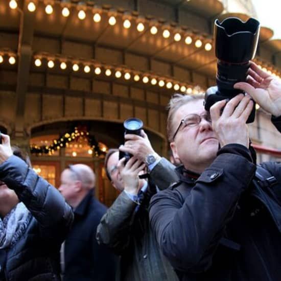 3-Day Immersive Photography Workshop in New York City, 22 August | Event in Manhattan | AllEvents