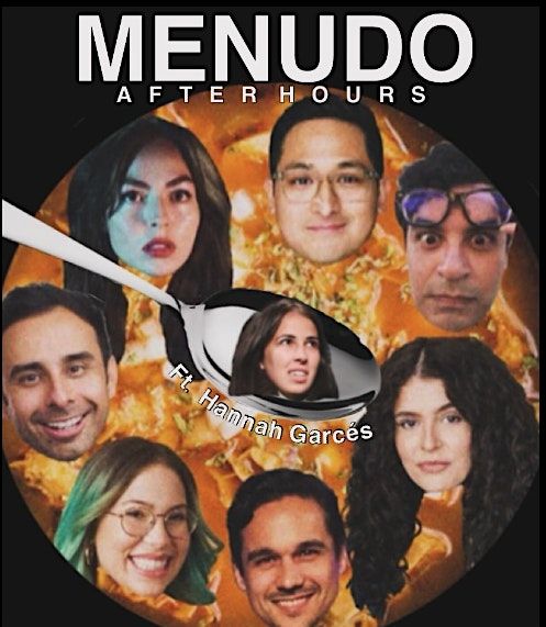 Menudo/. Singing in the Range at the CLIF, 18 July | Event in Culver City | AllEvents