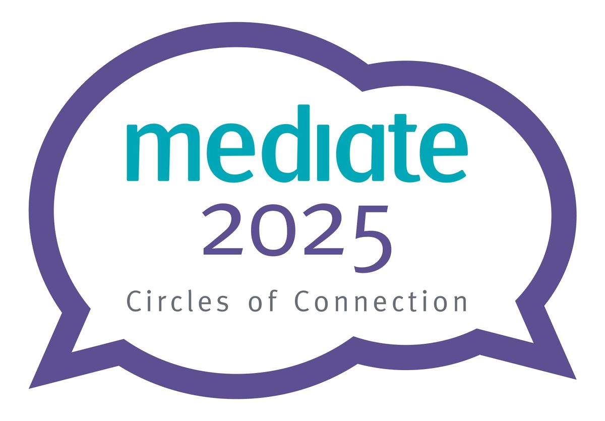 Mediate 2025, 3 December | Event in Edinburgh | AllEvents
