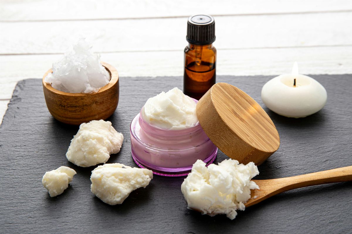 Salve Making with Sarah Liljegren, 20 September | Event in Spokane | AllEvents