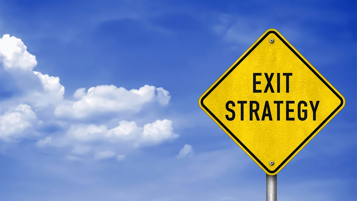 Proactive Tax & Exit Planning for Entrepreneurs, 22 August | Event in Omaha | AllEvents