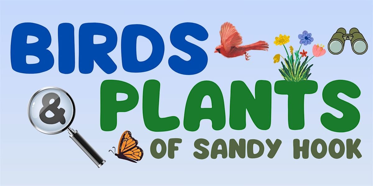 Birds and Plants of Sandy Hook, 24 August | Event in Middletown Township | AllEvents