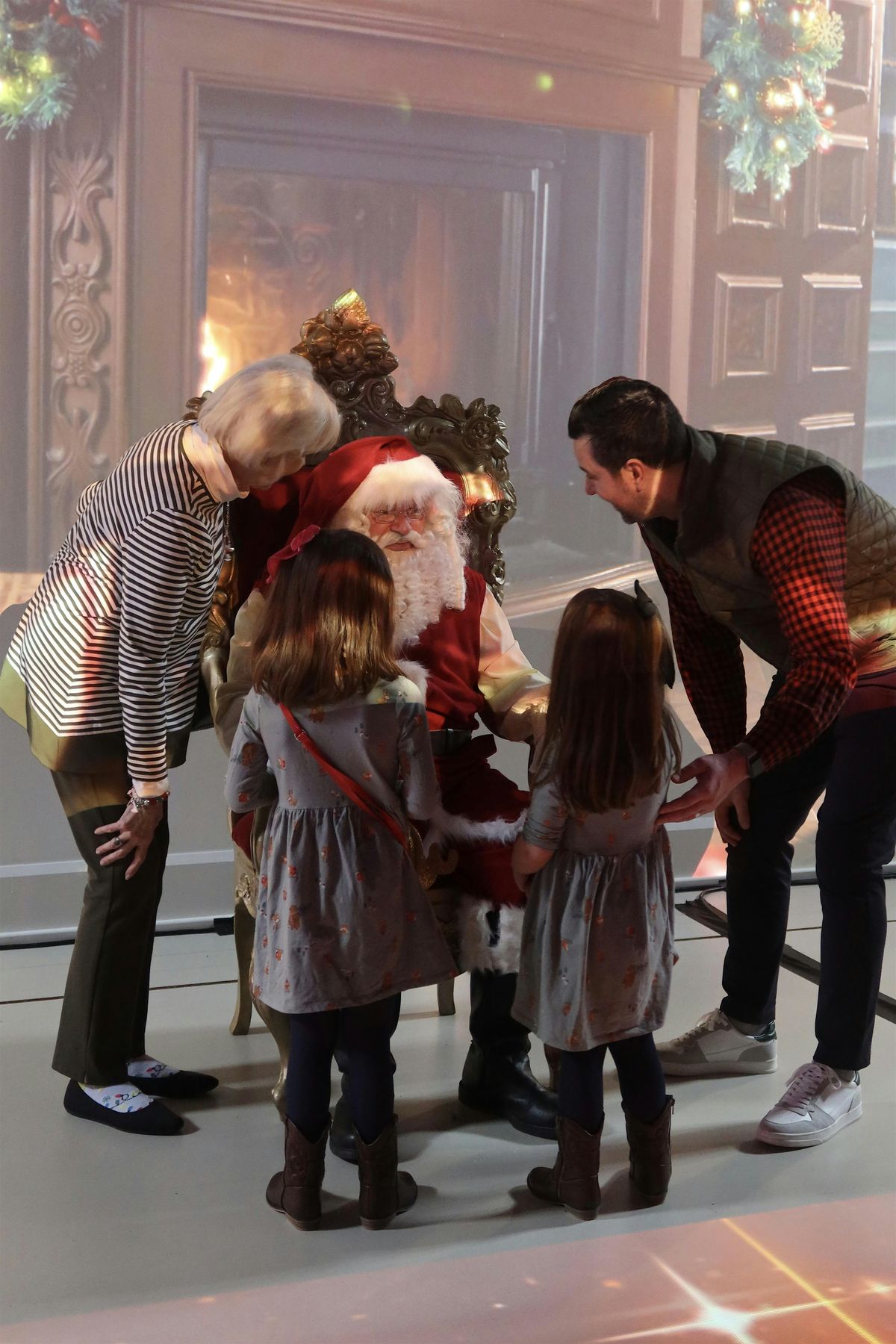 2nd Annual Cookies, Cocoa + (Santa) Claus!, 14 December | Event in Lakewood | AllEvents