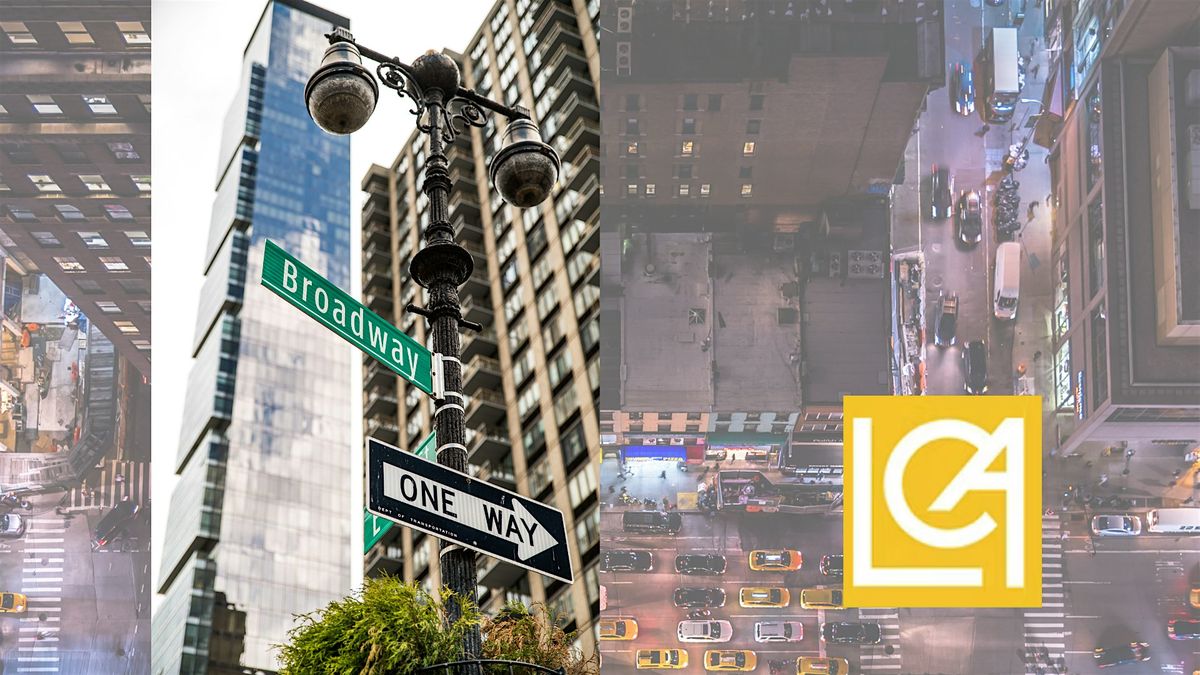 Lights, Kids, Broadway!, 21 June | Event in New York | AllEvents