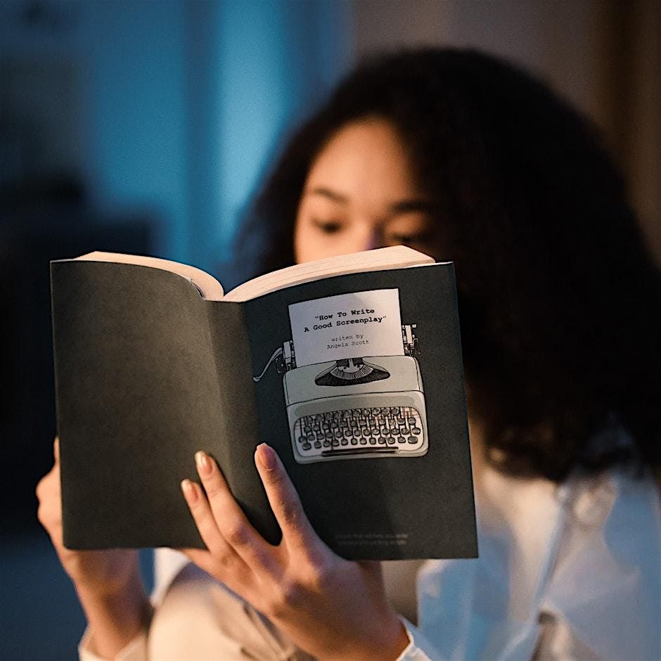 Silent Reading Party, 28 August | Event in Tulsa | AllEvents