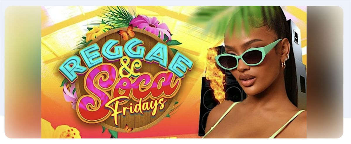 Reggae and Soca Party at Jouvay nightclub Free entry, 20 June | Event in Queens | AllEvents