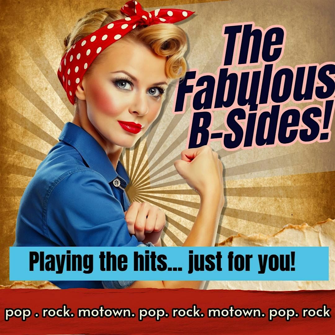 The Fabulous B-Sides, 15 November | Event in Crofton | AllEvents