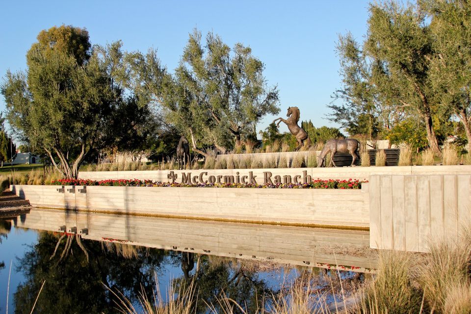 CELEBRATE 50 YEARS OF COMMUNITY, McCormick Ranch Property Owners