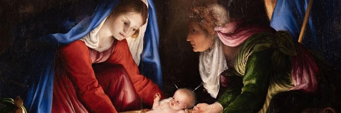 LOTTO, LA NATIVITÀ - Visita narrata al MUSEO DIOCESANO MILANO, 21 December | Event in Milano | AllEvents