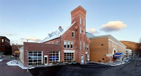 Berkshire Film and Media Collaborative Fall Networking Night!, 28 October | Event in Great Barrington | AllEvents