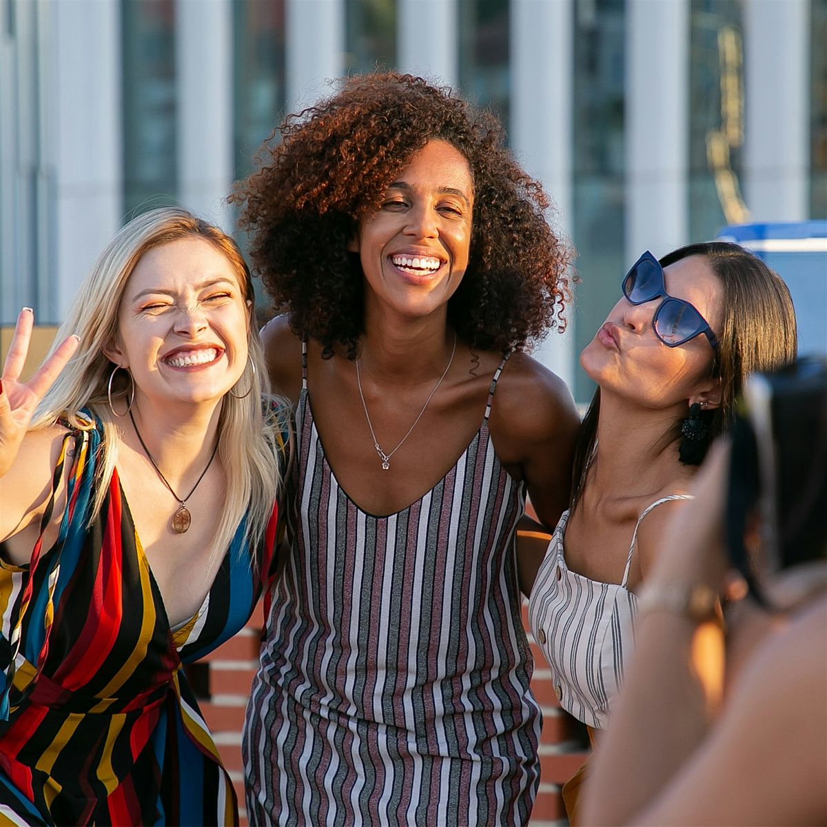 Sunday Funday – Summer Stretch, Sip & Swap! | Event in San Diego | AllEvents