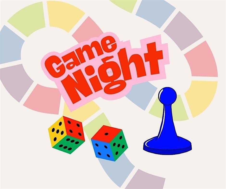 Game Night by MomsMosaic, 7 August | Event in Prosper | AllEvents