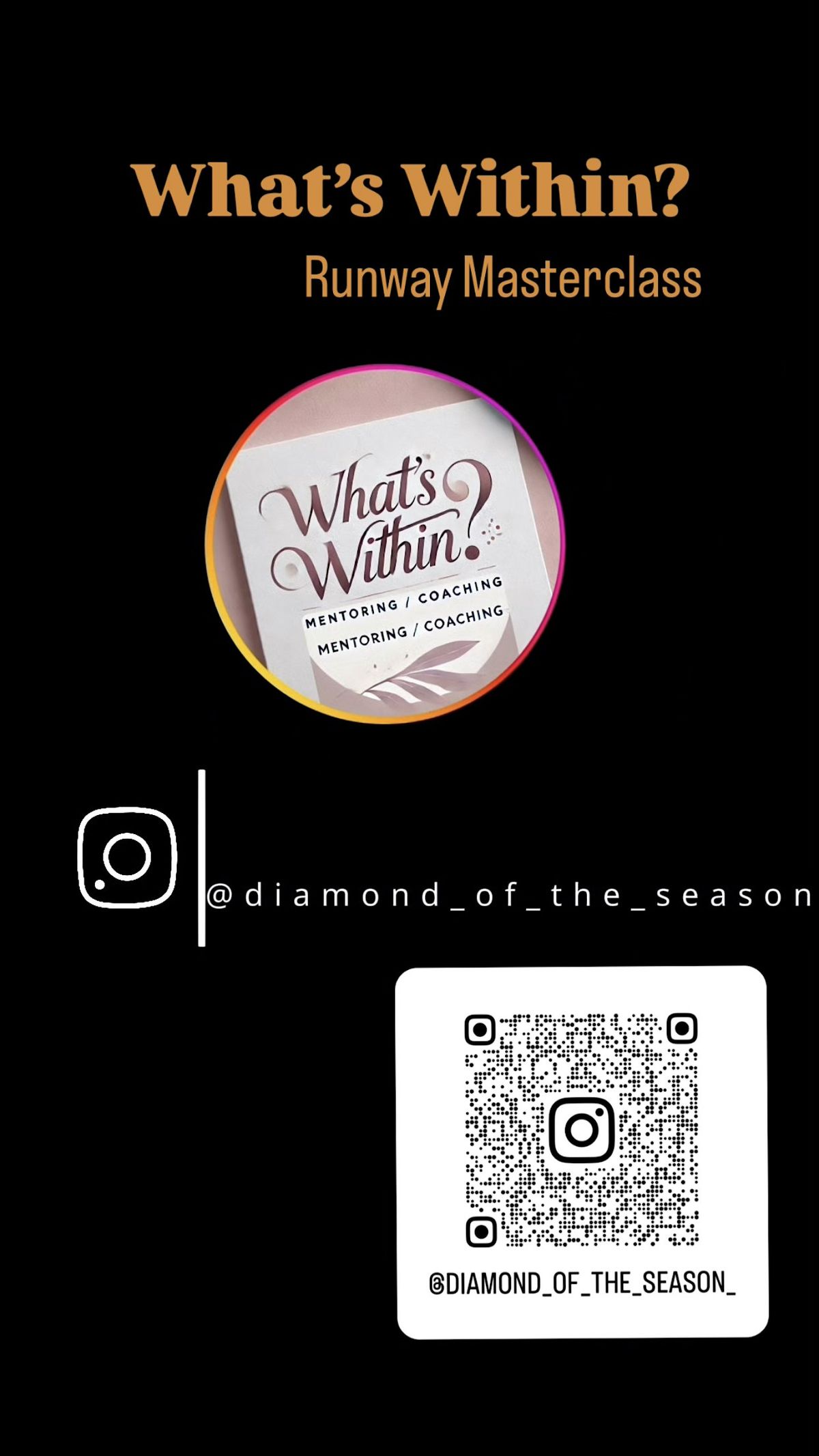 Runway Master Class- Model Coaching, 29 November | Event in Berlin | AllEvents