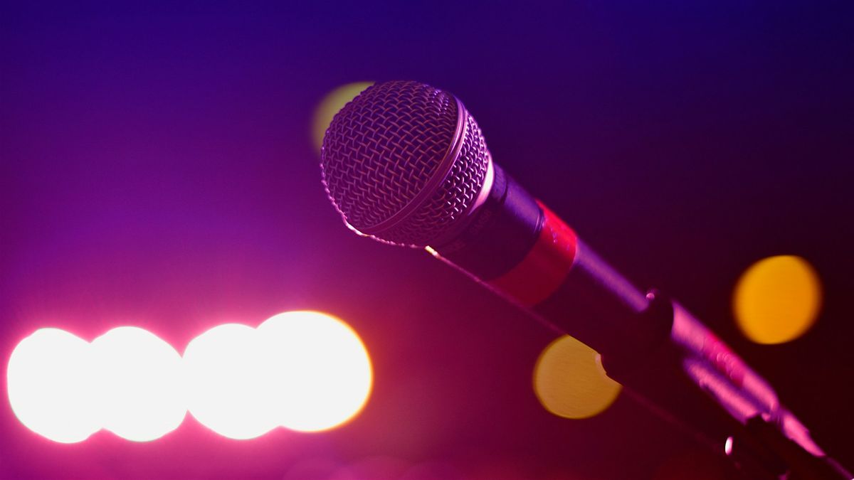 Live Comedy Show in Downtown Frederick at Olde Mother, 19 September | Event in Frederick | AllEvents