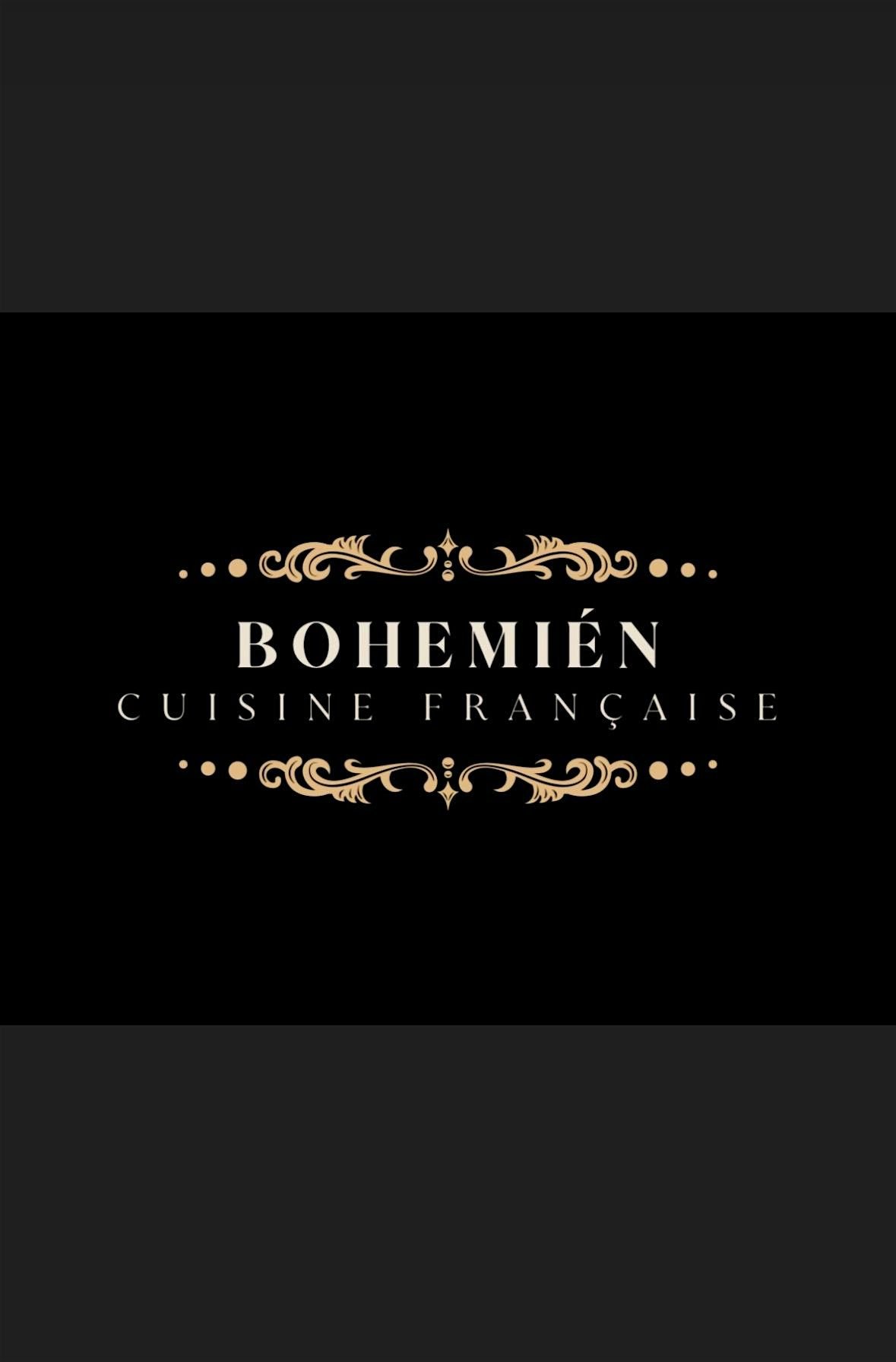 Bohemien Returns to Moura, 11 July | Event in Cardiff | AllEvents