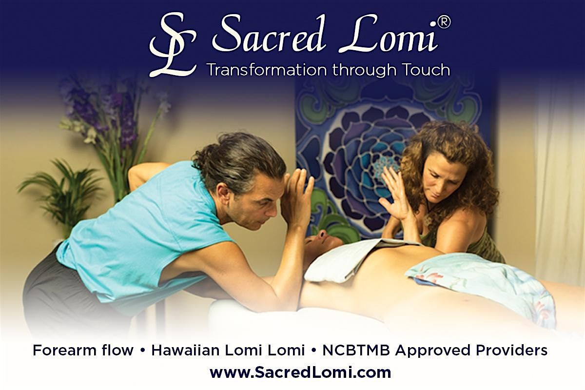 Advanced Sacred Lomi Retreat, 20 October | Event in Highlands | AllEvents