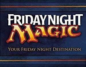 Friday Night Magic the Gathering Night at Moon Dragon - Open Till 2 AM!!!!, 22 August | Event in Lewistown