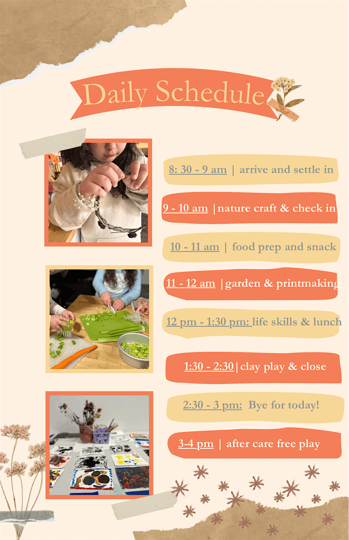 Summer Art & Life Skills Camp in Dundee, OR | Event in Dundee | AllEvents