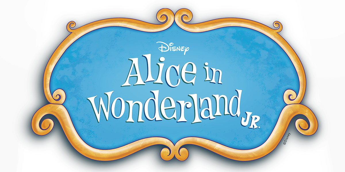 Eclipse Presents Disney's Alice in Wonderland, JR. (LAUNCHPAD 2025), 11 July | Event in Mobile | AllEvents
