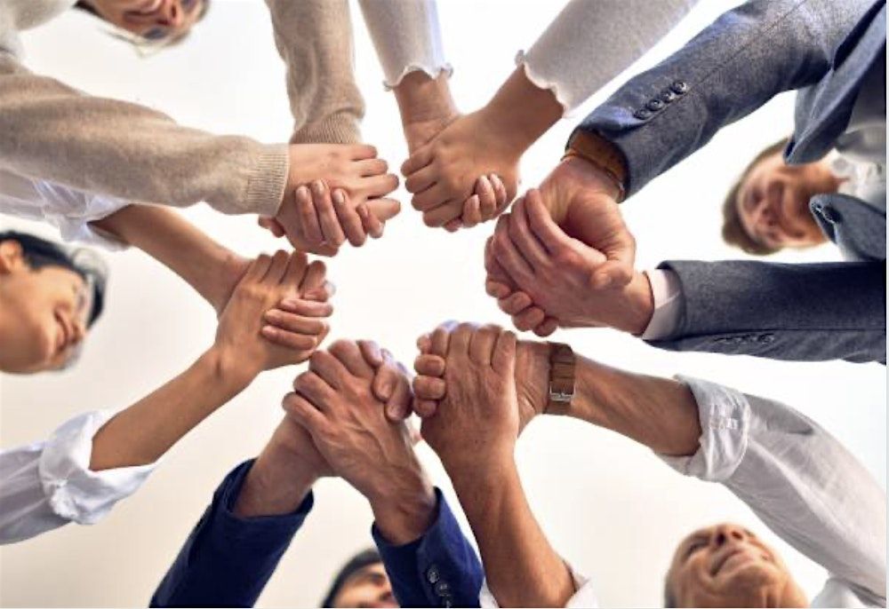 Burn out/ depression/ neurodivergence: get out of isolation | Event in London | AllEvents