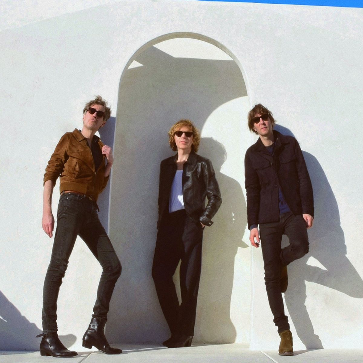 Beck & Phoenix, Red Rocks Amphitheatre, Morrison, 15 August 2023 ...