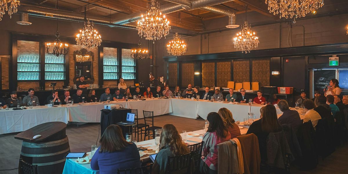 BNI Business Elite | Visitor Day, 28 May | Event in Saskatoon | AllEvents