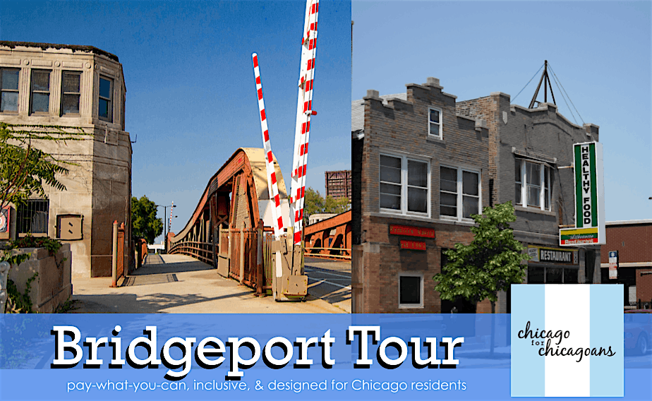 Bridgeport Walking Tour, 10 May | Event in Chicago | AllEvents