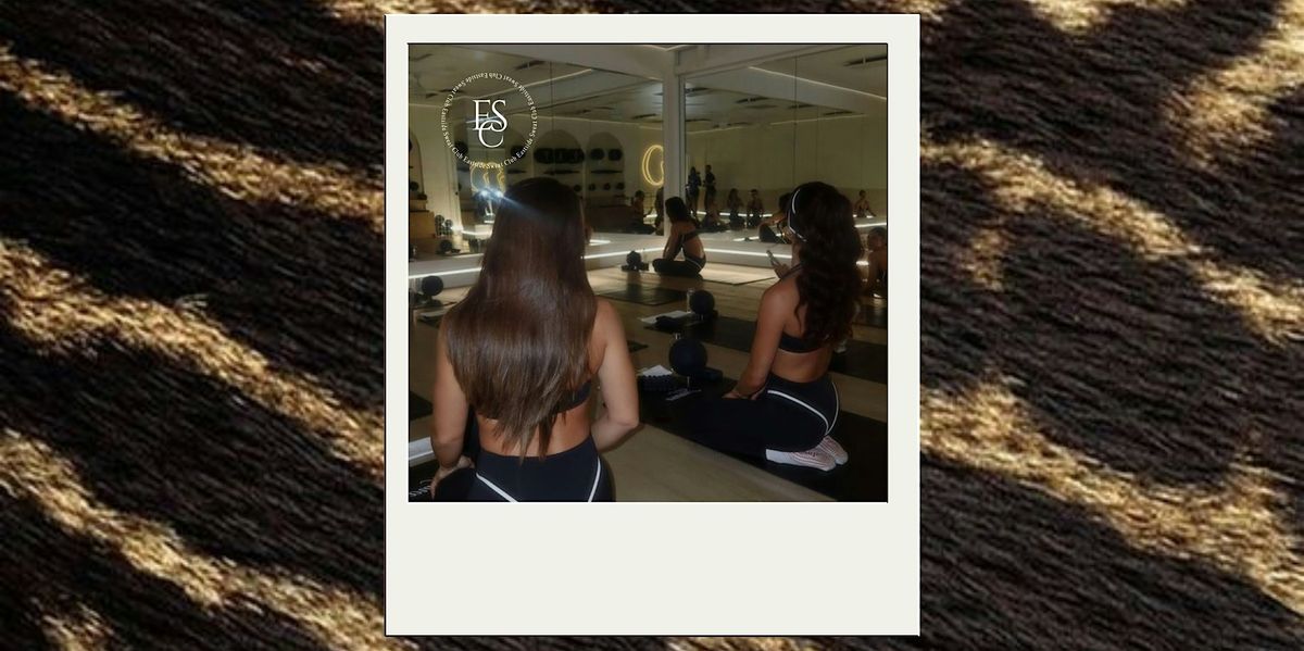 Hot Pilates in the Studio (Nov. 11th Class), 11 November | Event in Grosse Pointe Park | AllEvents