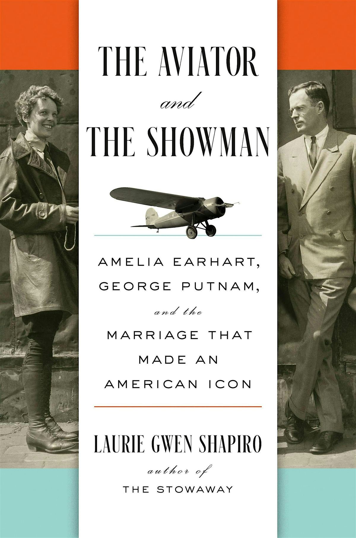 The Aviator and the Showman, 30 September | Event in New York | AllEvents