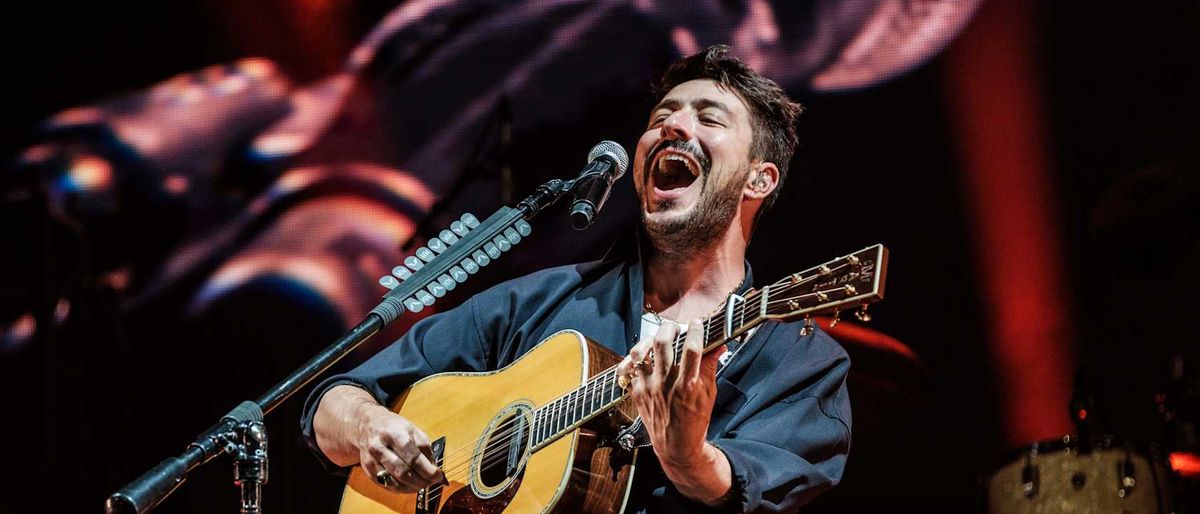 Mumford & Sons, 11 June | Event in Berkeley | AllEvents