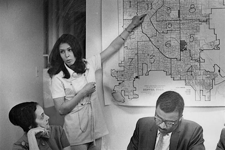 Civics 101 - Gerrymandering Explained, Know Your Power, 20 September | Event in Oceanside | AllEvents