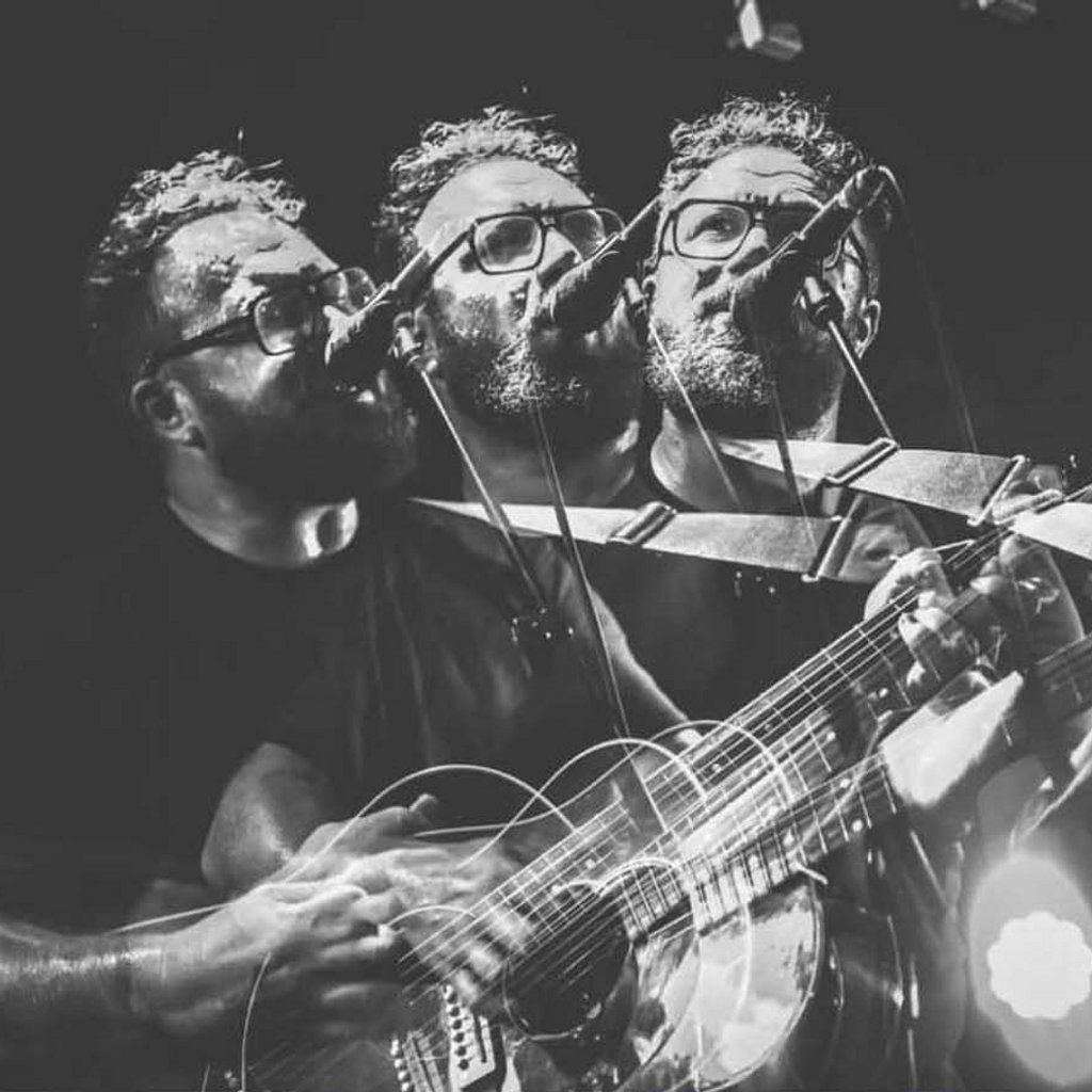 Ben Ottewell [Gomez] + support, 12 December | Event in Northampton | AllEvents