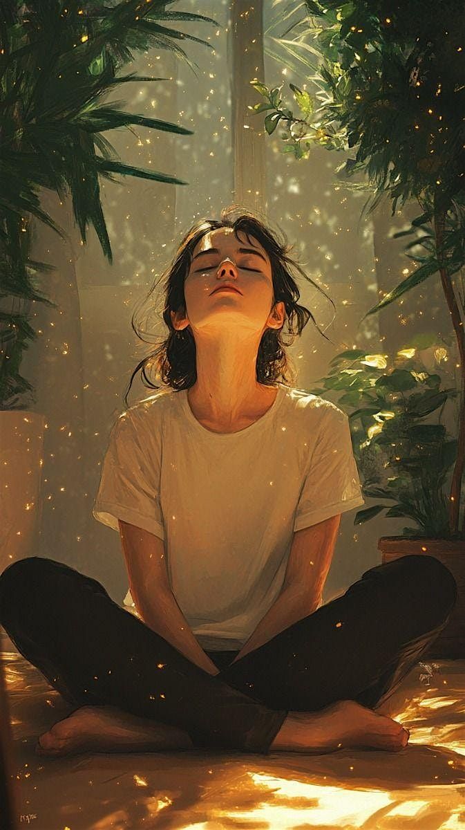 Unlock Your Authentic Self, 13 June | Event in New York | AllEvents