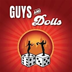 Guys and Dolls February 26 at 7:30, 26 February | Event in COSTA MESA | AllEvents