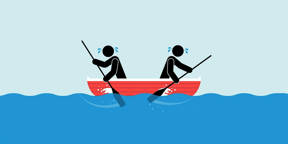 Moving Beyond Competition (Free Event), 17 July | Event in Spring | AllEvents
