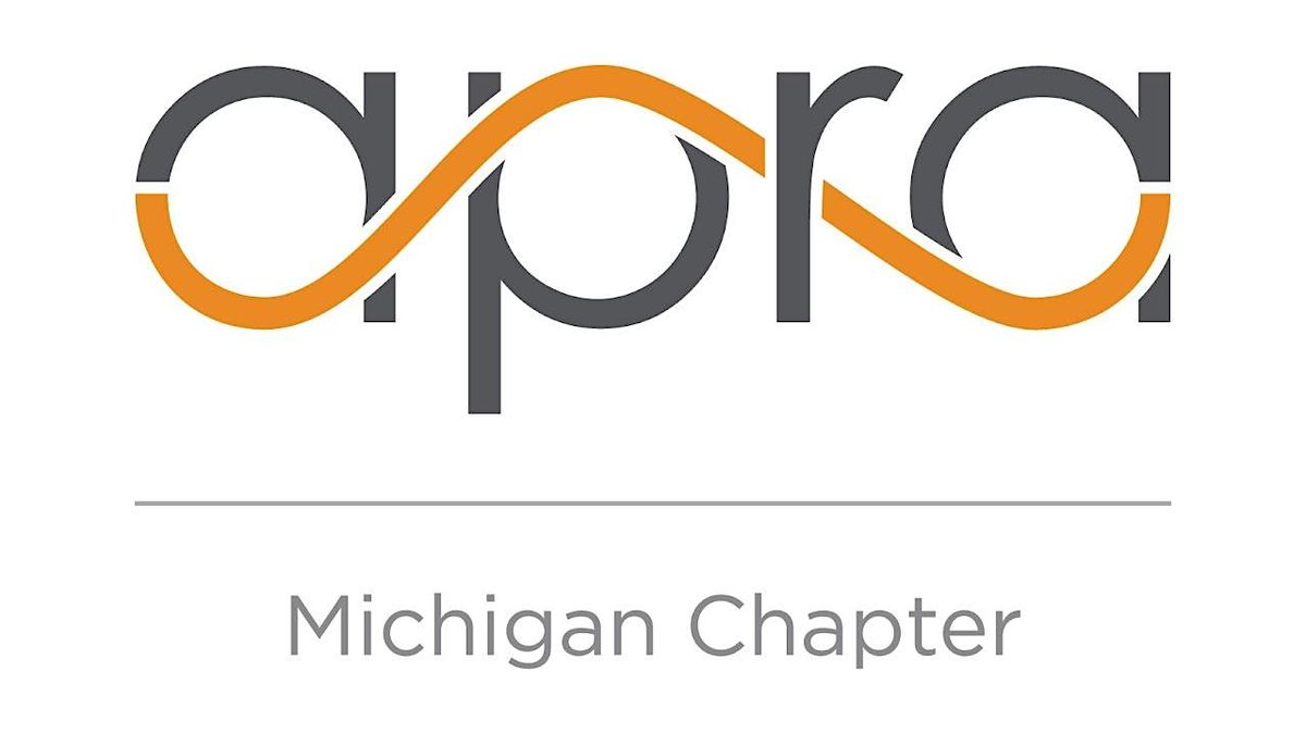 Apra-MI StrengthsFinder Workshop, 21 May | Event in Kalamazoo | AllEvents