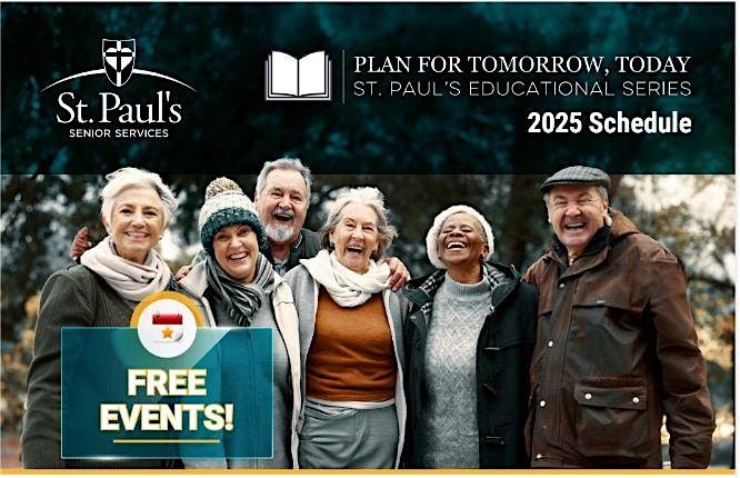 Plan for Tomorrow, Today: Planning Ahead, 17 June | Event in San Diego | AllEvents