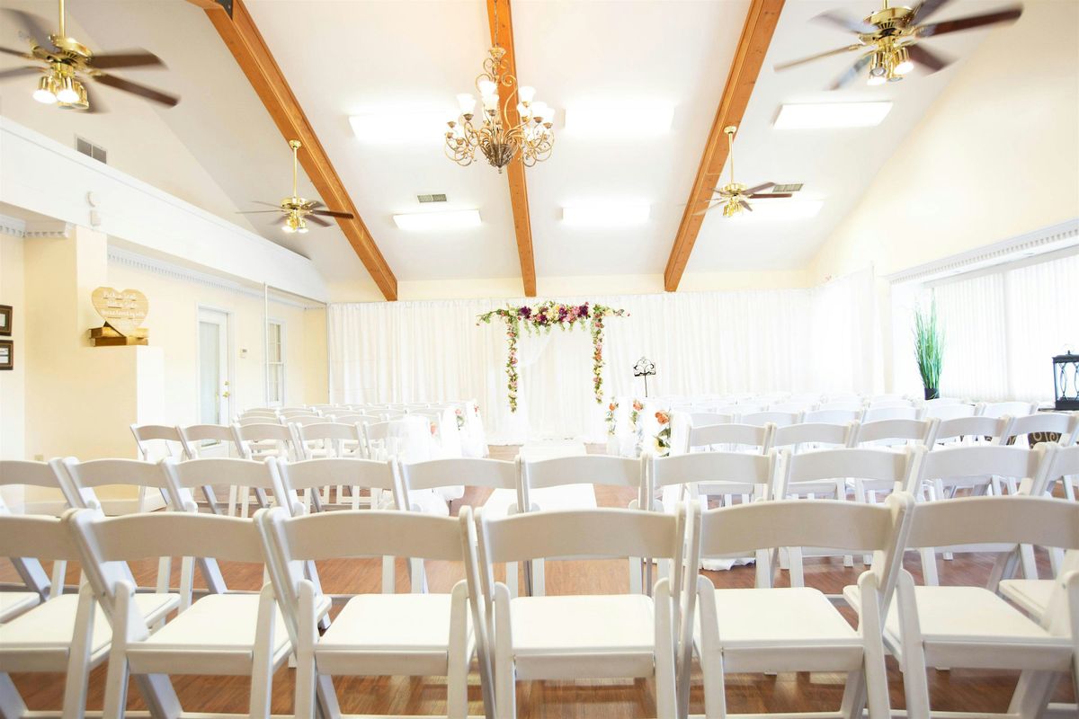 Venders Needed for Event Space Open House, 2 August | Event in Lilburn | AllEvents