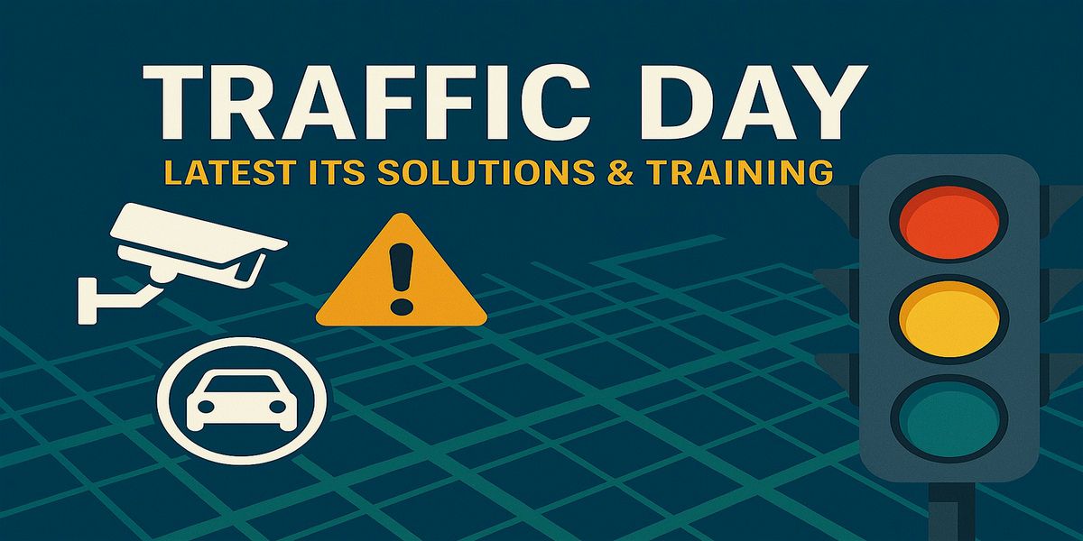 Traffic Day 2025, 15 October | Event in Portland | AllEvents