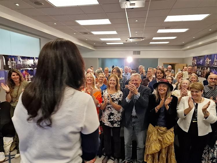 Reset, Rebuild, Rise – A One-Day Leadership Reset, 17 January | Event in Leamington Spa | AllEvents