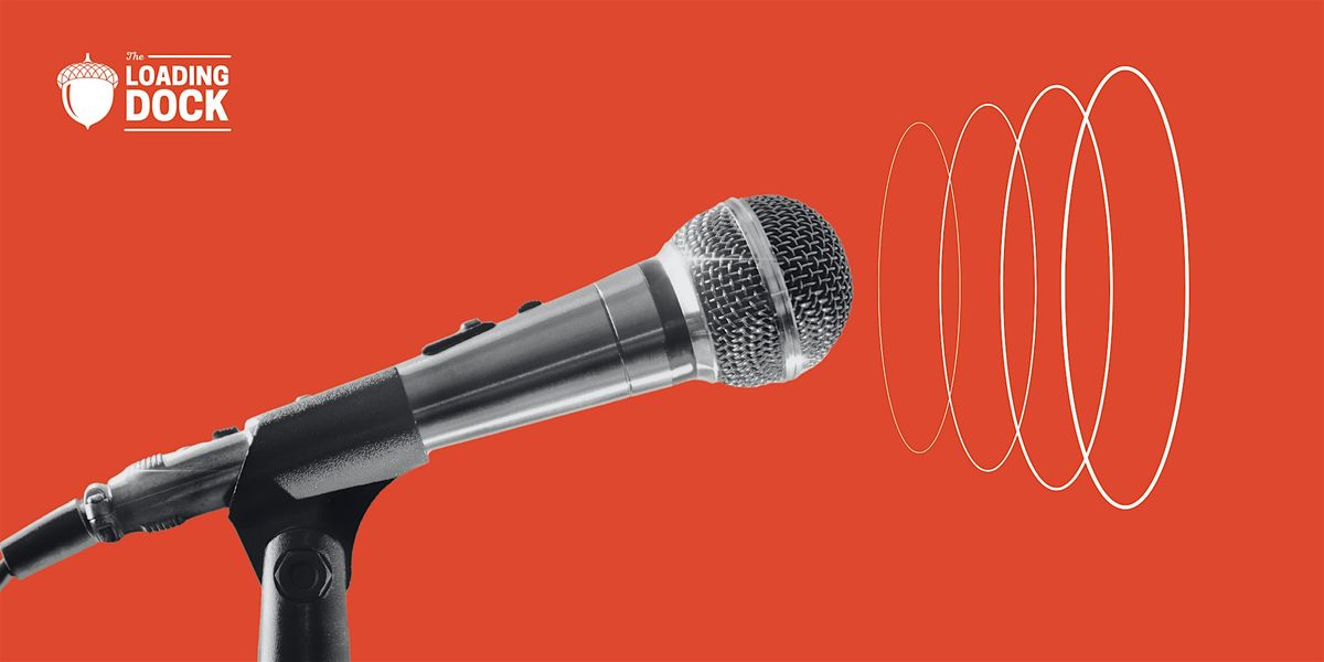 Lunch & Learn- Own the Room: Mastering the Art of Public Speaking, 6 November | Event in Raleigh | AllEvents
