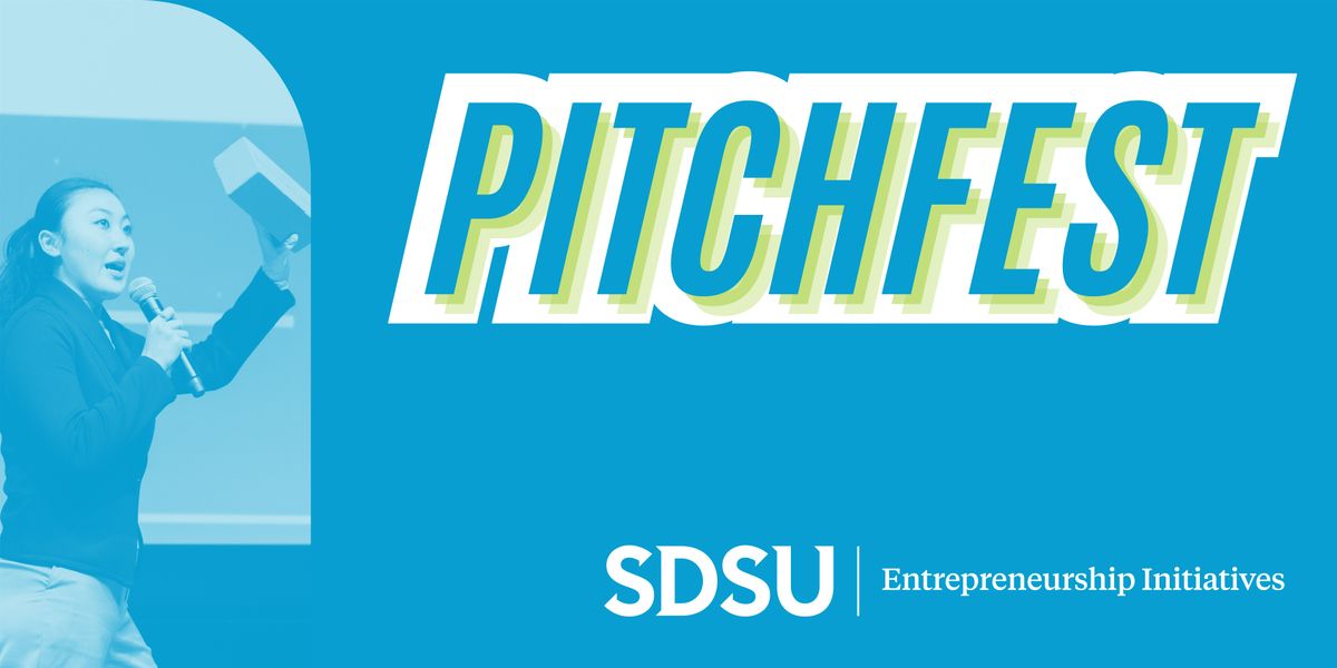 Entrepreneur Society PitchFest, 3 September | Event in San Diego | AllEvents