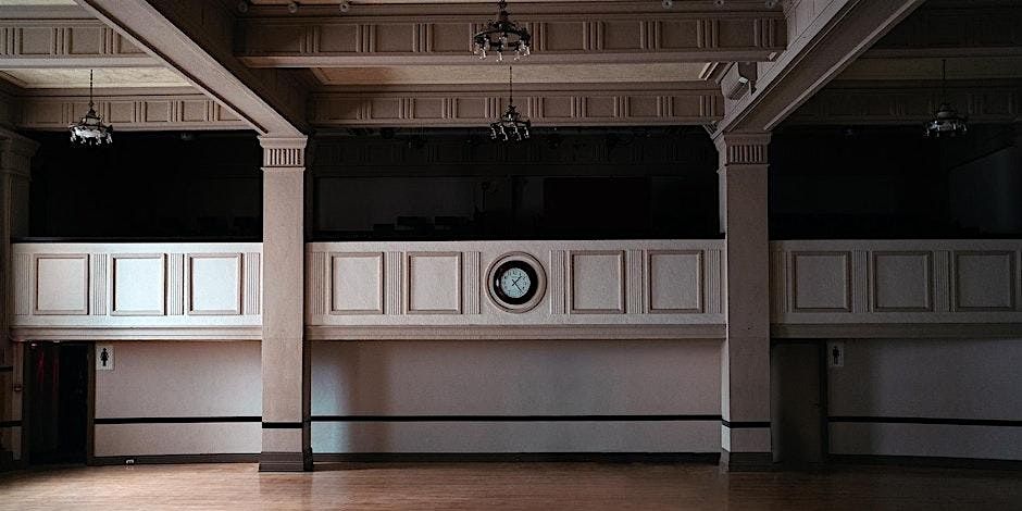 Freemasons Hall Fall Community Open House, 27 November | Event in Edmonton | AllEvents
