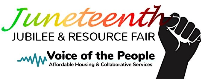 2025 Juneteenth Jubilee & Resource Fair, 19 June | Event in Chicago | AllEvents