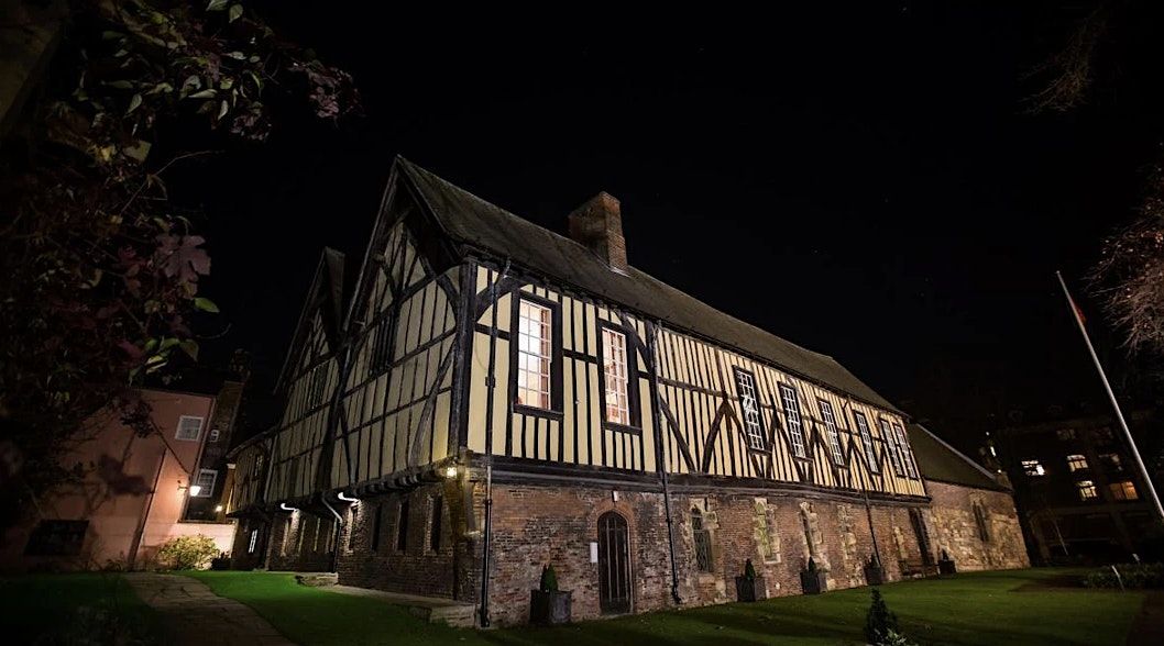 Mess Winter Ball, 13 December | Event in York | AllEvents