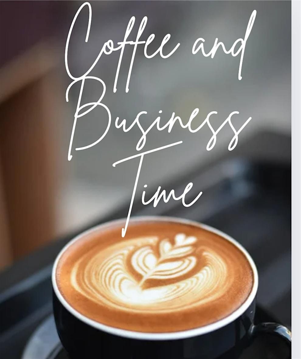 Coffee and Business-Networking Event, 22 August | Event in Denver | AllEvents