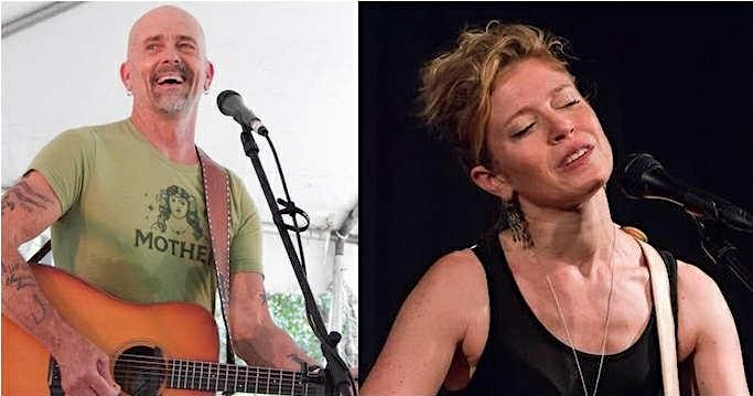 The 'Boro Sessions Presents Grant Peeples & Jess Klein, 7 September | Event in Greensboro | AllEvents