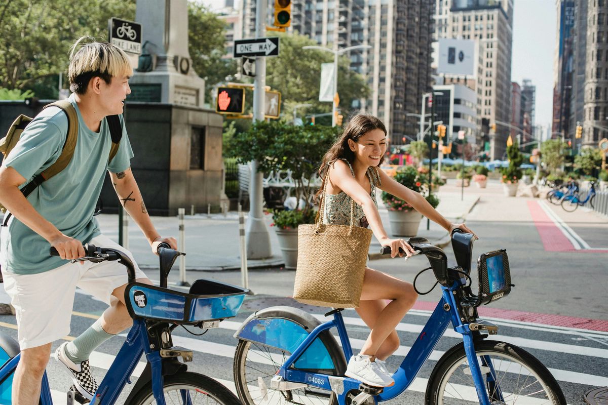 Group Ride Ready: An Intro to Bicycling in Groups and on Roads, 15 November | Event in Raleigh | AllEvents