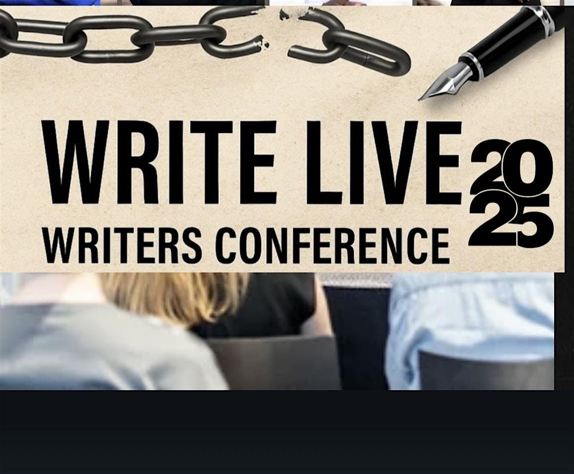 Release Your Words  though Legacy, 26 July | Event in St. Augustine | AllEvents